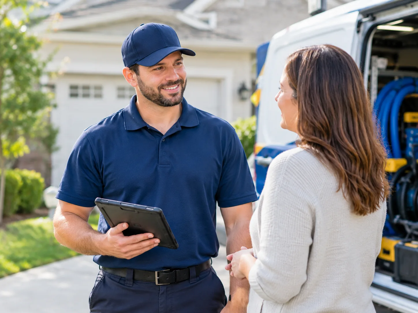 Sewage Backup Cleanup Middletown, IA FAQs